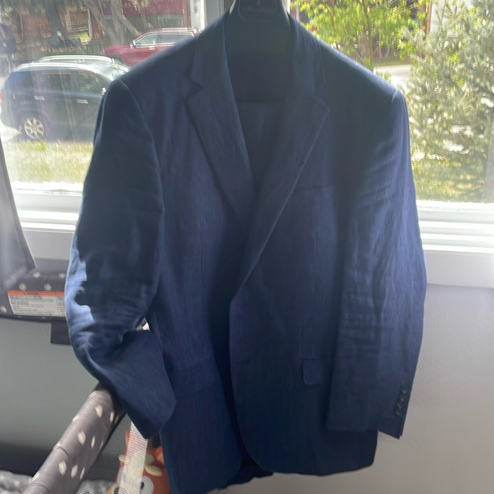 Brooks Brothers Suit